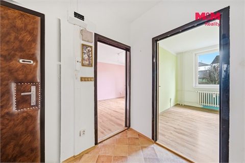 Prodej bytu 2+1, 54 m² - 10