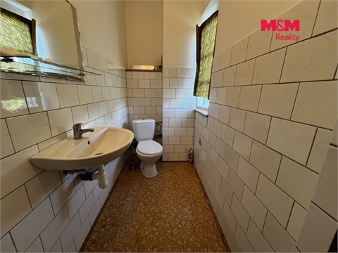 Pronájem bytu 2+1, 80 m² - 2