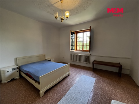 Pronájem bytu 2+1, 80 m² 2