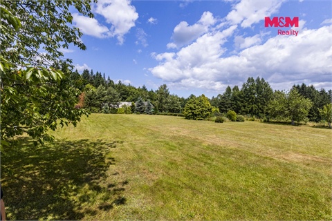 Prodej stavebního pozemku, 5 000 m² 2