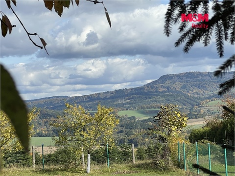 Prodej stavebního pozemku, 5 000 m² 16