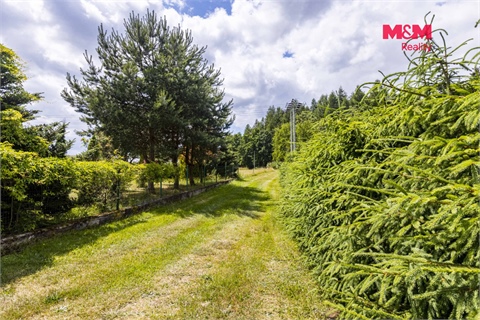 Prodej stavebního pozemku, 5 000 m² - 16