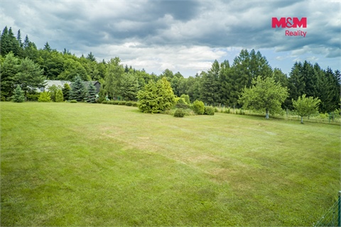 Prodej stavebního pozemku, 5 000 m² - 20