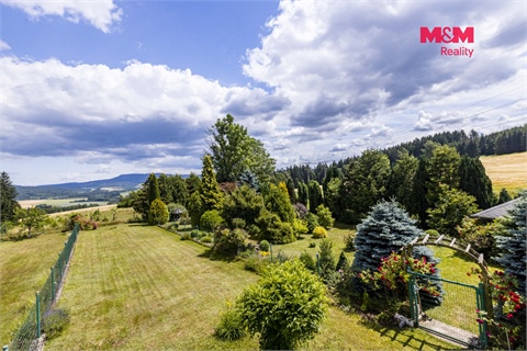 Prodej stavebního pozemku, 5 000 m² - 22