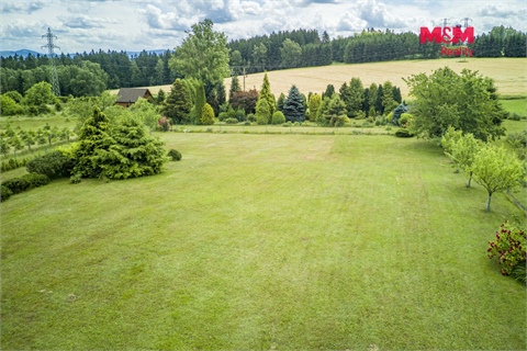 Prodej stavebního pozemku, 5 000 m² 24