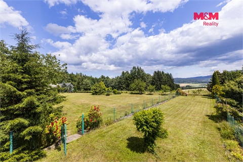 Prodej stavebního pozemku, 5 000 m² - 12