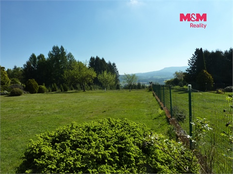 Prodej stavebního pozemku, 5 000 m² 8