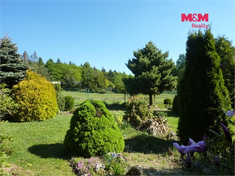 Prodej stavebního pozemku, 5 000 m² - 8