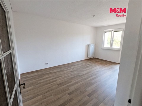 Pronájem bytu 2+1, 54 m² - 8