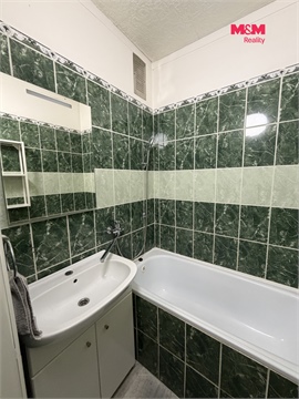Pronájem bytu 2+1, 54 m² - 6