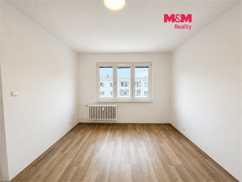 Pronájem bytu 2+1, 54 m² 0