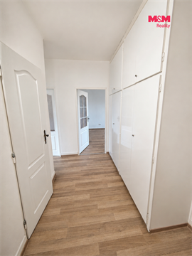 Pronájem bytu 2+1, 54 m² 4