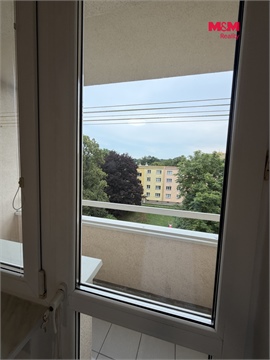 Pronájem bytu 2+1, 54 m² - 4