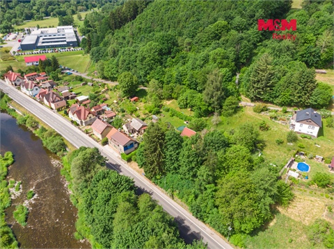 Prodej stavebního pozemku, 1 977 m² 6