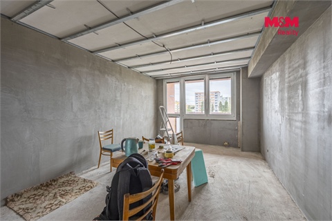 Prodej bytu 2+1, 62 m² 18