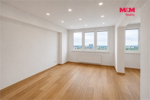 Prodej bytu 2+1, 62 m² 10