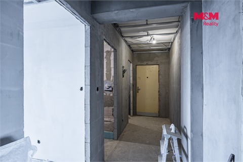 Prodej bytu 2+1, 62 m² - 22