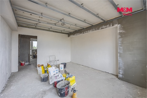 Prodej bytu 2+1, 62 m² - 6