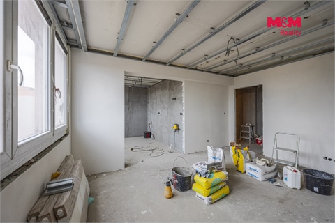 Prodej bytu 2+1, 62 m² 2