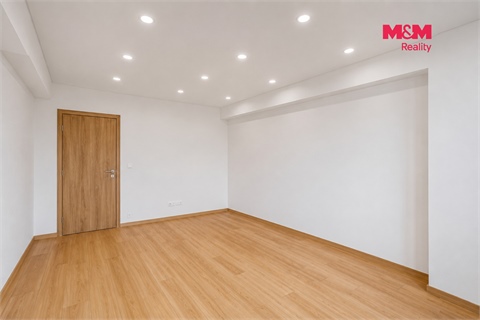 Prodej bytu 2+1, 62 m² 6