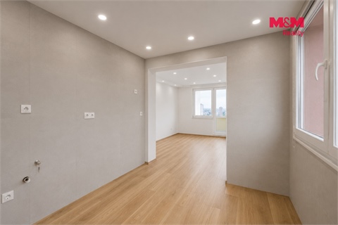 Prodej bytu 2+1, 62 m² 4