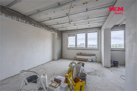 Prodej bytu 2+1, 62 m² - 10