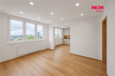 Prodej bytu 2+1, 62 m² 8