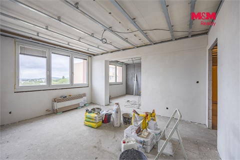 Prodej bytu 2+1, 62 m² - 8