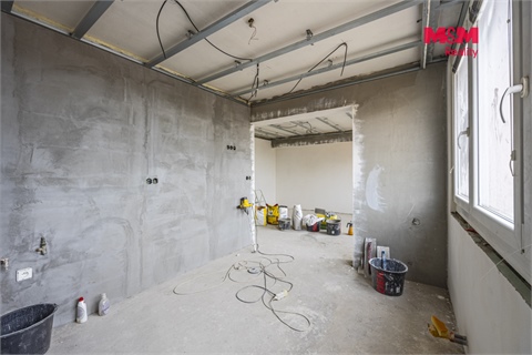 Prodej bytu 2+1, 62 m² - 4