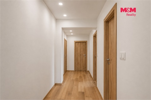 Prodej bytu 2+1, 62 m² 26