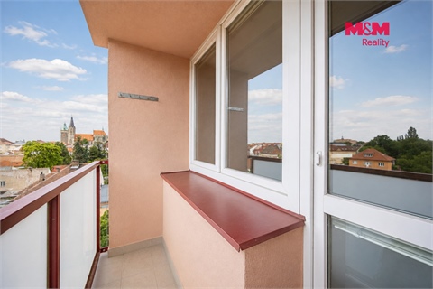 Prodej bytu 2+1, 62 m² - 20