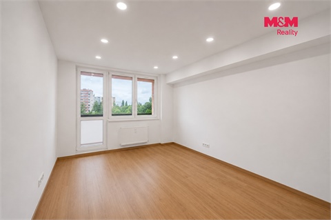 Prodej bytu 2+1, 62 m² - 14