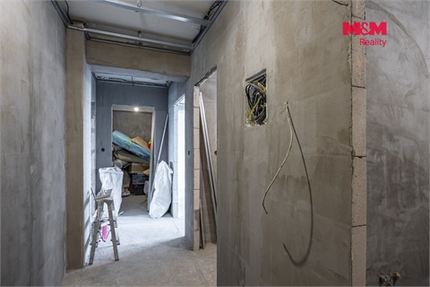 Prodej bytu 2+1, 62 m² - 24