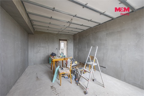 Prodej bytu 2+1, 62 m² 20