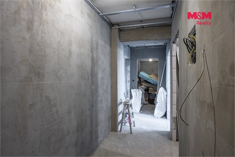 Prodej bytu 2+1, 62 m² - 26