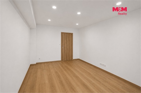 Prodej bytu 2+1, 62 m² - 18