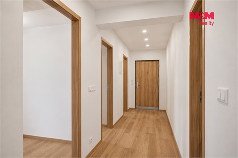 Prodej bytu 2+1, 62 m² 22