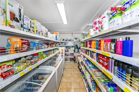 Pronájem obchodních prostor, 85 m² - 4