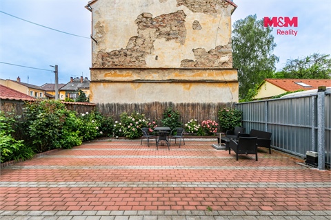 Pronájem obchodních prostor, 85 m² 6