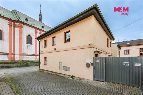 Pronájem obchodních prostor, 85 m² 8