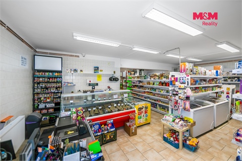 Pronájem obchodních prostor, 85 m² 4