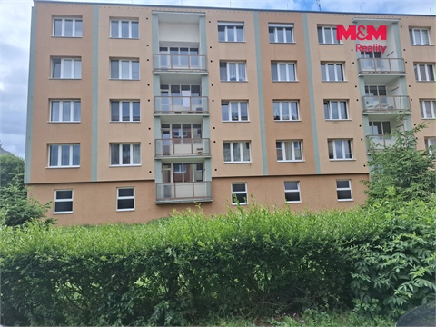 Prodej garáže, 20 m² 2