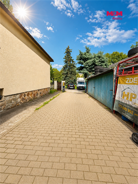Prodej výrobního objektu, 80 m² 2