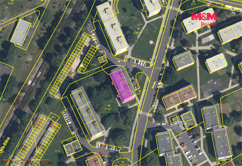 Prodej bytu 1kk, 19 m² - 8