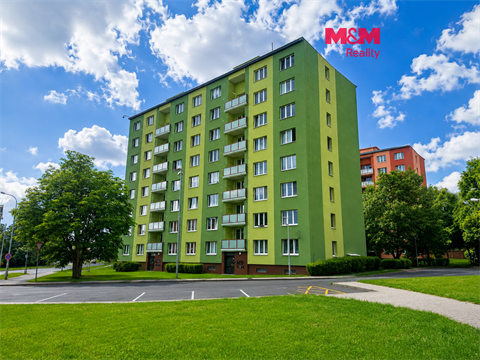 Prodej bytu 1kk, 19 m² 0