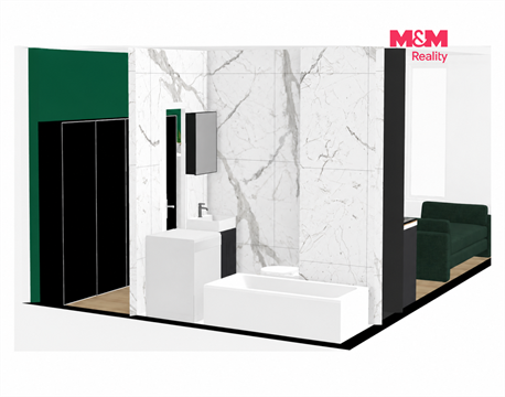 Prodej bytu 1kk, 19 m² 6