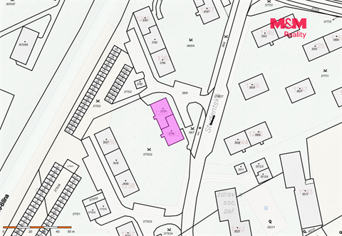 Prodej bytu 1kk, 19 m² - 6