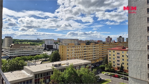 Pronájem bytu 1kk, 22 m² 4