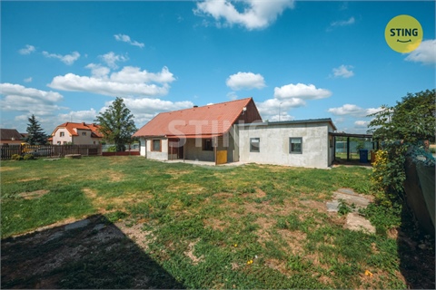 Prodej rodinného domu, 149 m² - 14