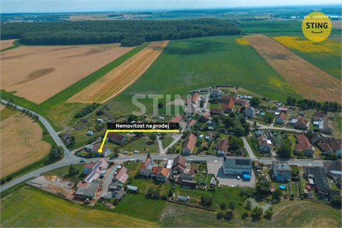 Prodej rodinného domu, 149 m² - 16